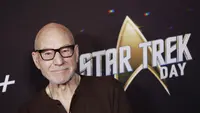 Patrick Stewart Meninggal Dunia, Ini Fakta Alzheimer dan Demensia Lewy Body