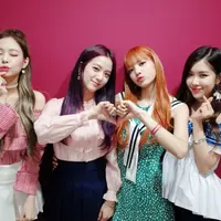 BLACKPINK (Twitter/YG_BLACKPINK)