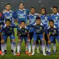 Persib Bandung (Liputan6.com/Helmi Fithriansyah)