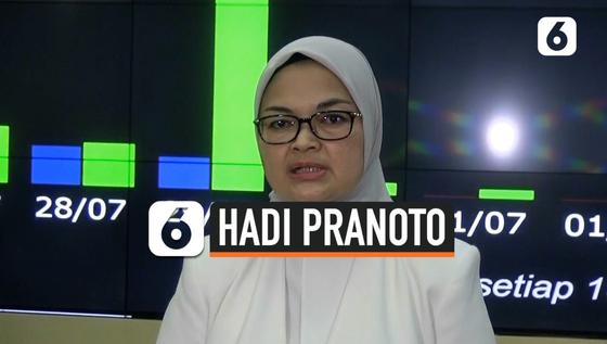 VIDEO: BPOM Cabut Izin Edar Obat Herbal Hadi Pranoto
