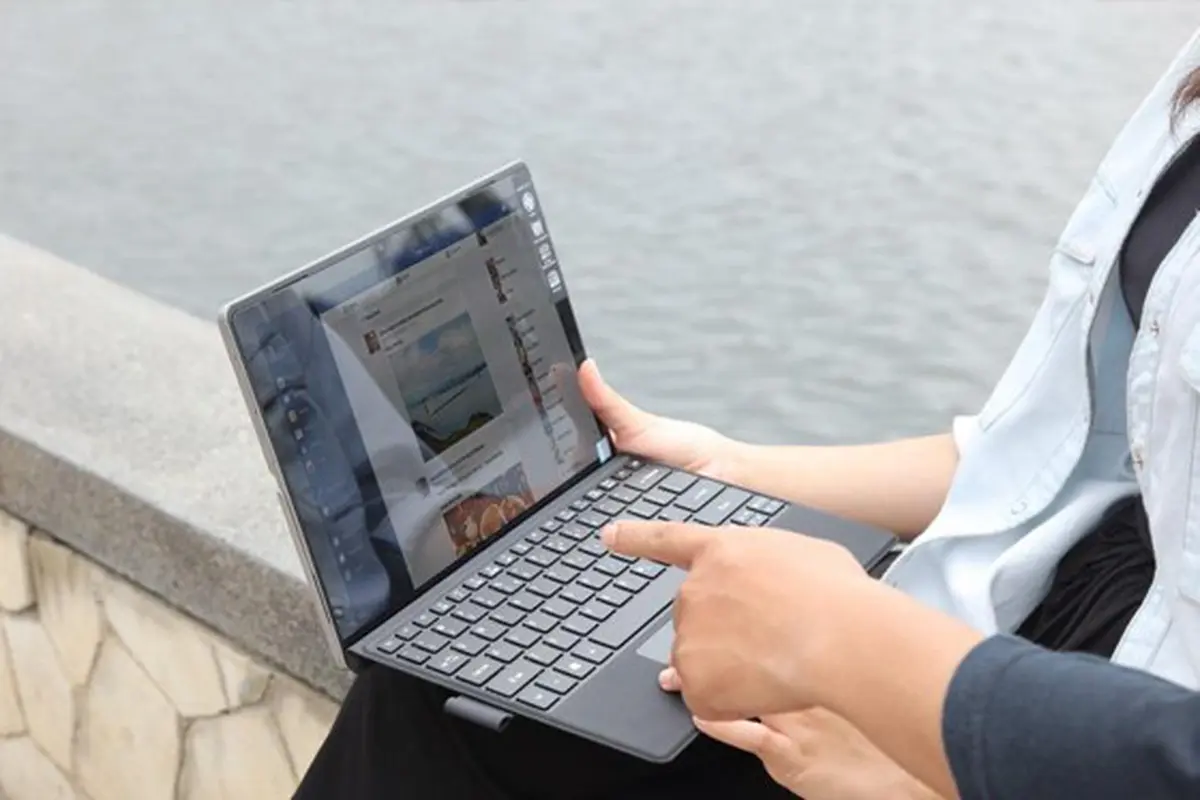 3 Laptop Dengan Fitur yang Kamu Idamkan!