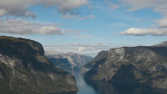 Sognefjord