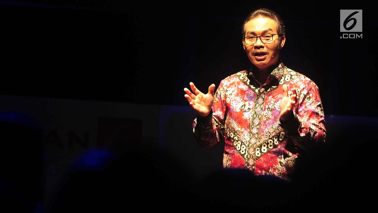 Bupati Kulon Progo Hasto Wardoyo