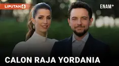 Pangeran Yordania