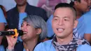 "Ini pertama kalinya nggak ada hubungan di keluarga Chinese," lanjutnya. (Adrian Putra/Bintang.com)