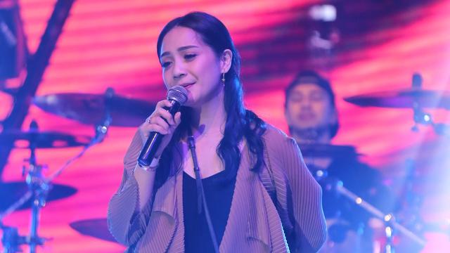 [Fimela] Element Band feat Raffi Ahmad dan Nagita Slavina