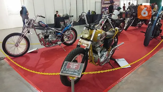 Kustomfest