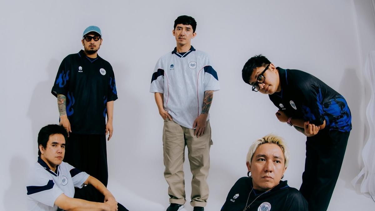 Pee Wee Gaskins Tanyakan Arti Rumah, Sisipkan Tanggal 10.09.26