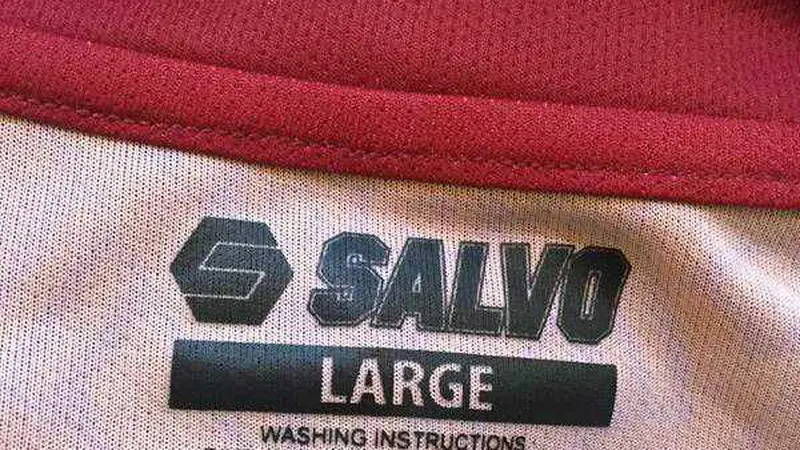 Salvo