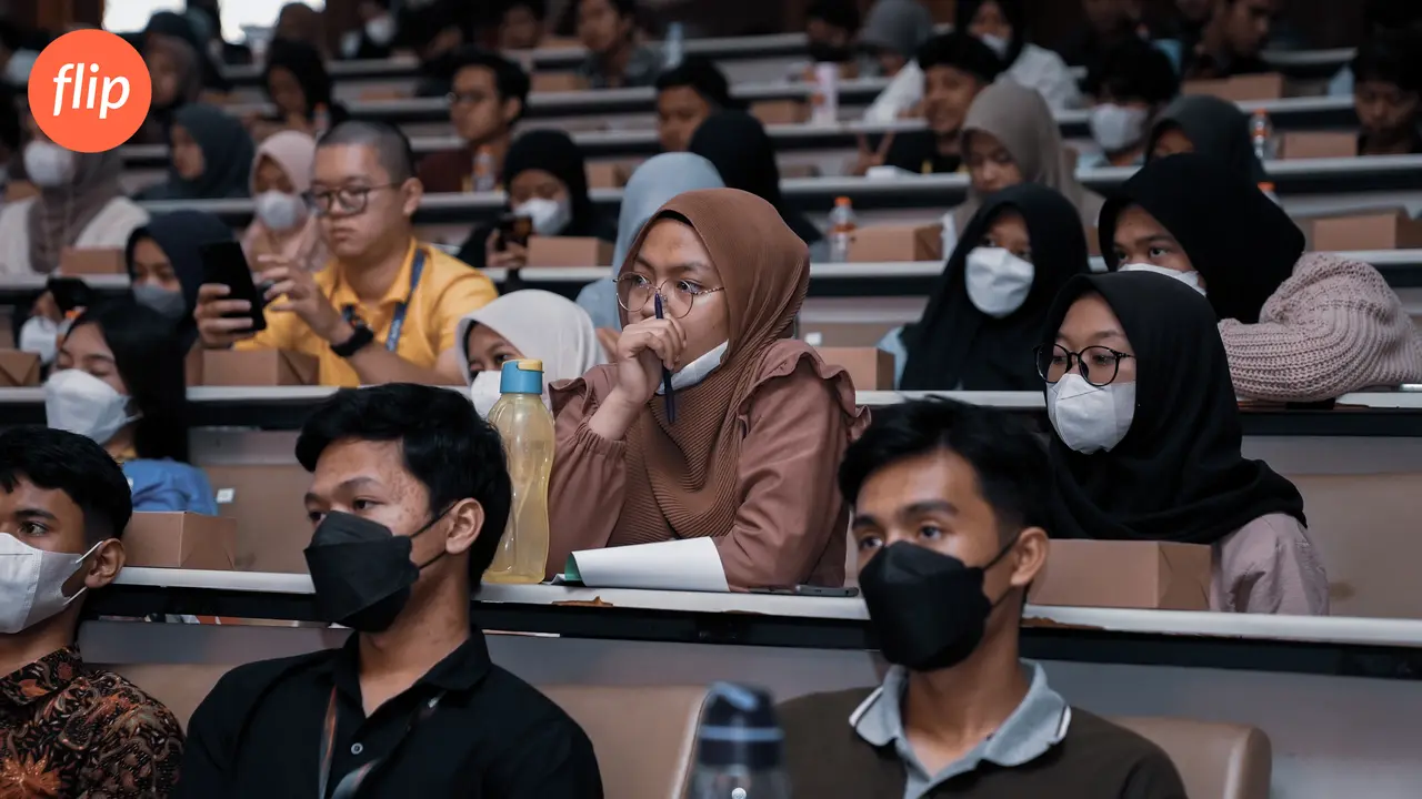 Literasi Keuangan