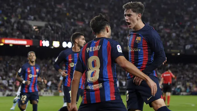 Barcelona