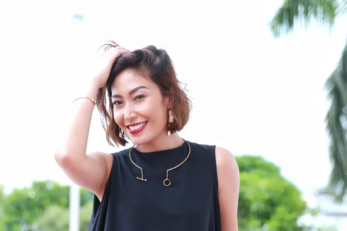 [Bintang] Ayu Dewi