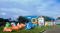 Asian Games di Palembang Tanpa Ganjil Genap dan Sekolah Tak Libur