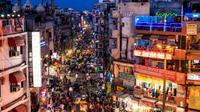 New Delhi (Foxnews.com)