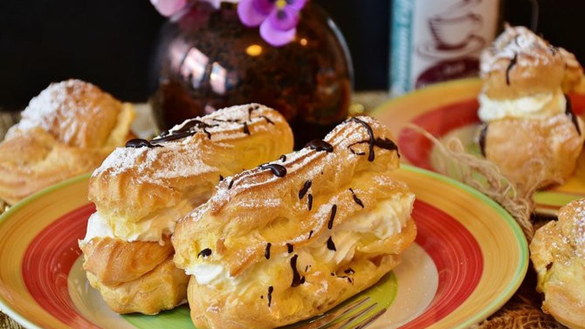 Resep Kue Sus Basah Irit Telur tapi Tidak Kempes, Adonan Mengembang Sempurna