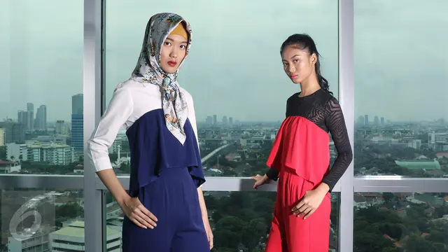 Style Guide: Tampil Atraktif dengan Padu Padan Warna Berani 