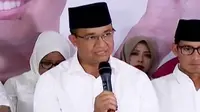 VIDEO: Anies - Sandi, Siap Koalisi dengan Kubu Agus Yudhoyono