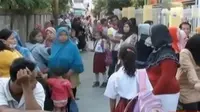 Polisi Periksa 13 Anak Terkait Kasus Pencabulan Bocah Kalideres