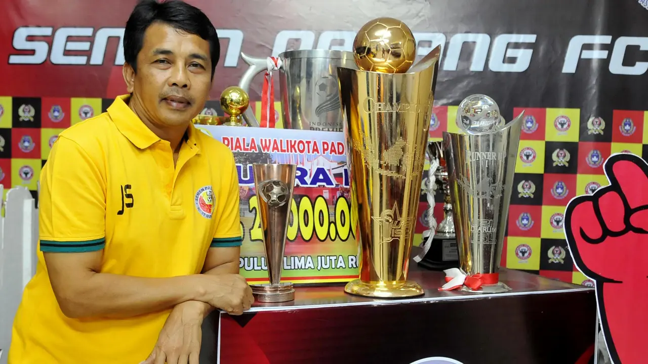Jafri Sastra
