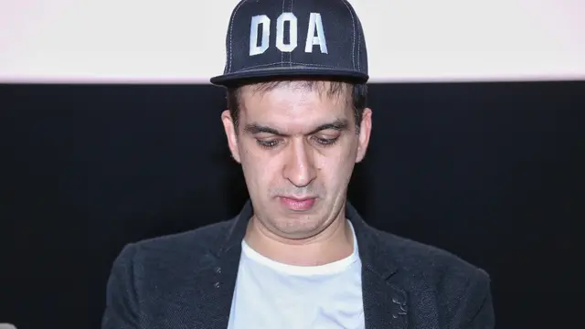 [Bintang] Manoj Punjabi