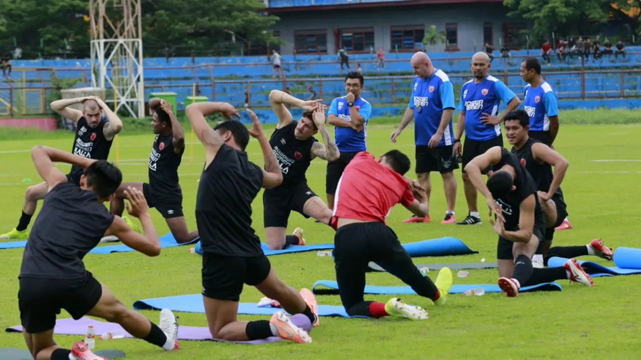 PSM Makassar