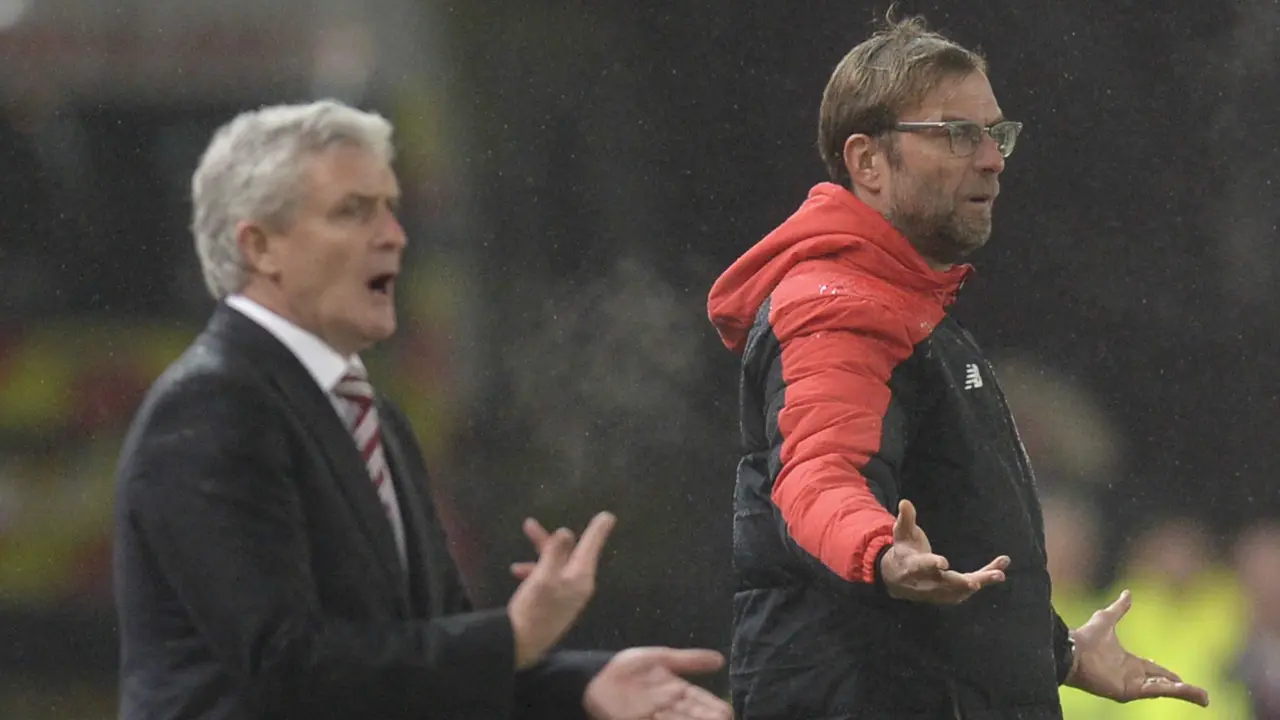Menang 1-0 Liverpool Buka Peluang ke Final Piala Liga Inggris