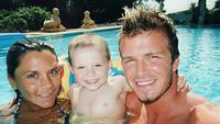 Brooklyn Beckham Receives Birthday Wishes from David and Victoria Amid Family Feud