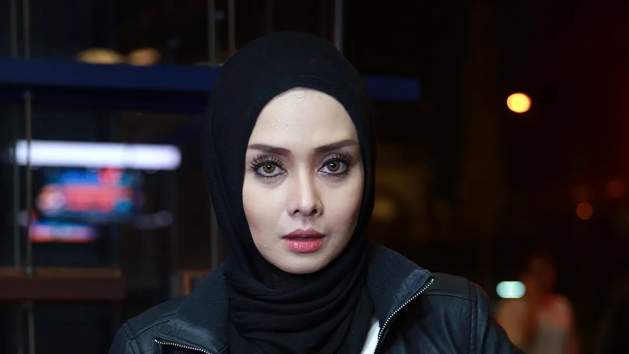 [Bintang] Terry Putri