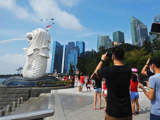 Cerita 3 Remaja Beasiswa Asal China Yang Sukses Jadi