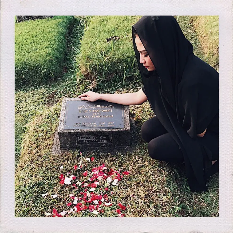 Vanessa Angel (Instagram/vanessaangelofficial)