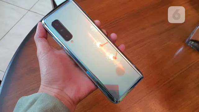 Samsung Galaxy Fold