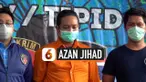 azan jihad