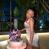 Naura Ayu (Instagram/naura.ayu)