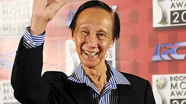 [Bintang] Him Damsyik