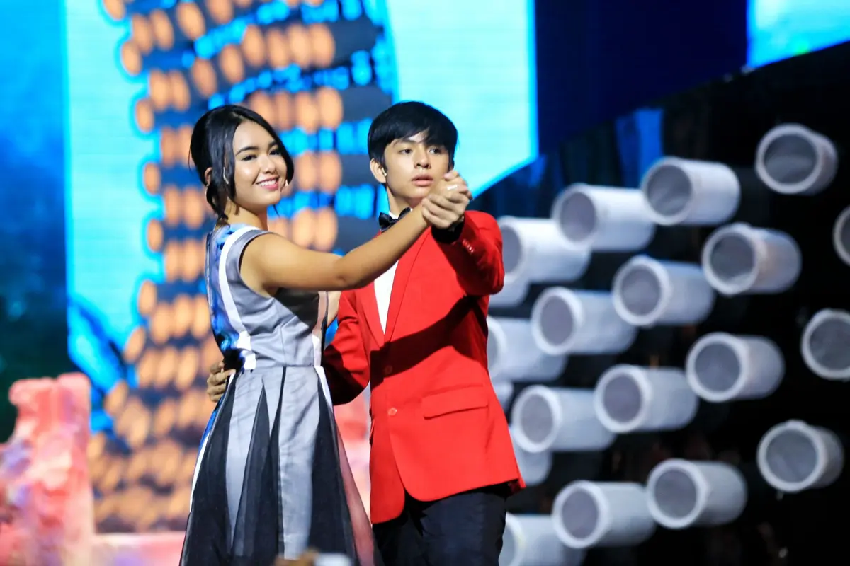 [Bintang] Mermaid In Love