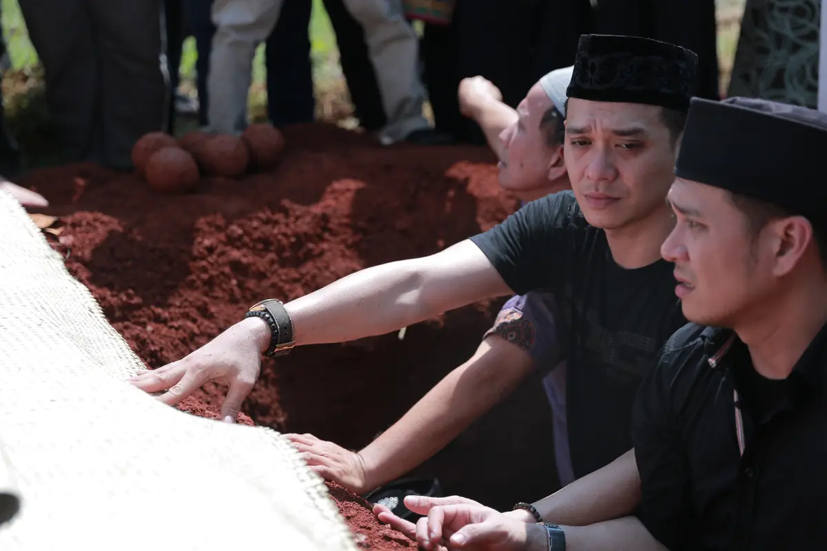 [Bintang] Fadli dan Fadlan