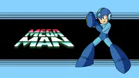 Video game populer Megaman tengah dikembangkan menjadi serial animasi versi baru.
