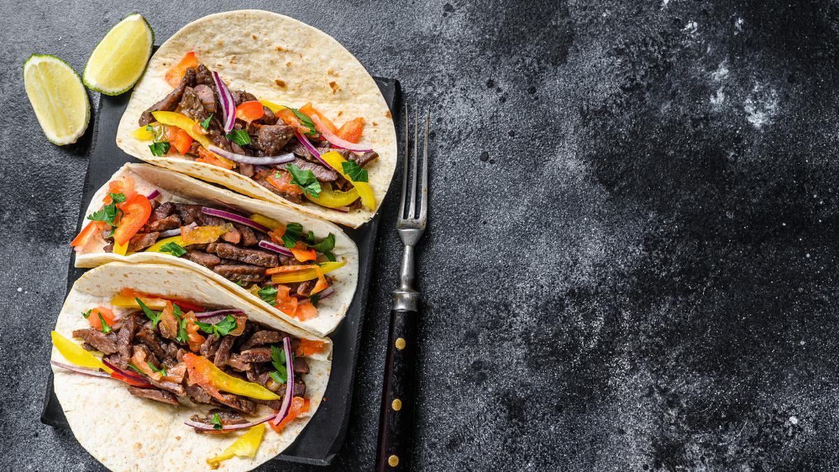 3 Cara Membuat Taco Masakan Khas Meksiko yang Lezat - Food Fimela.com