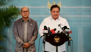Prabowo Perintahkan Magang Nasional hingga Insentif Pajak Dilanjutkan 2027