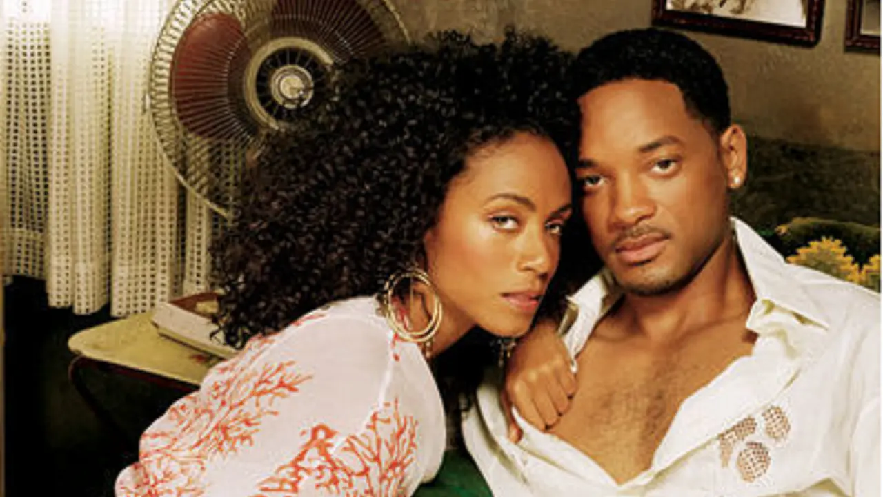Will Smith dan Sang Istri Lelah Berpura-pura Bahagia