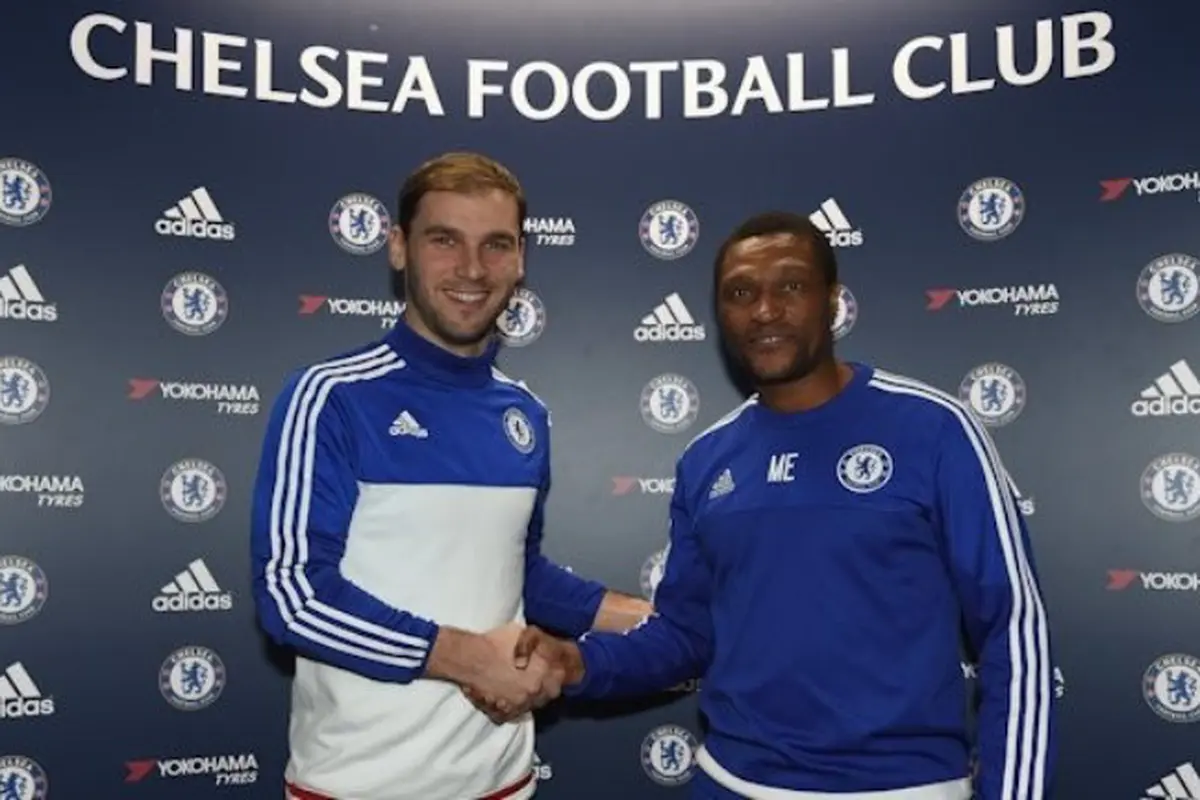 Branislav Ivanovic