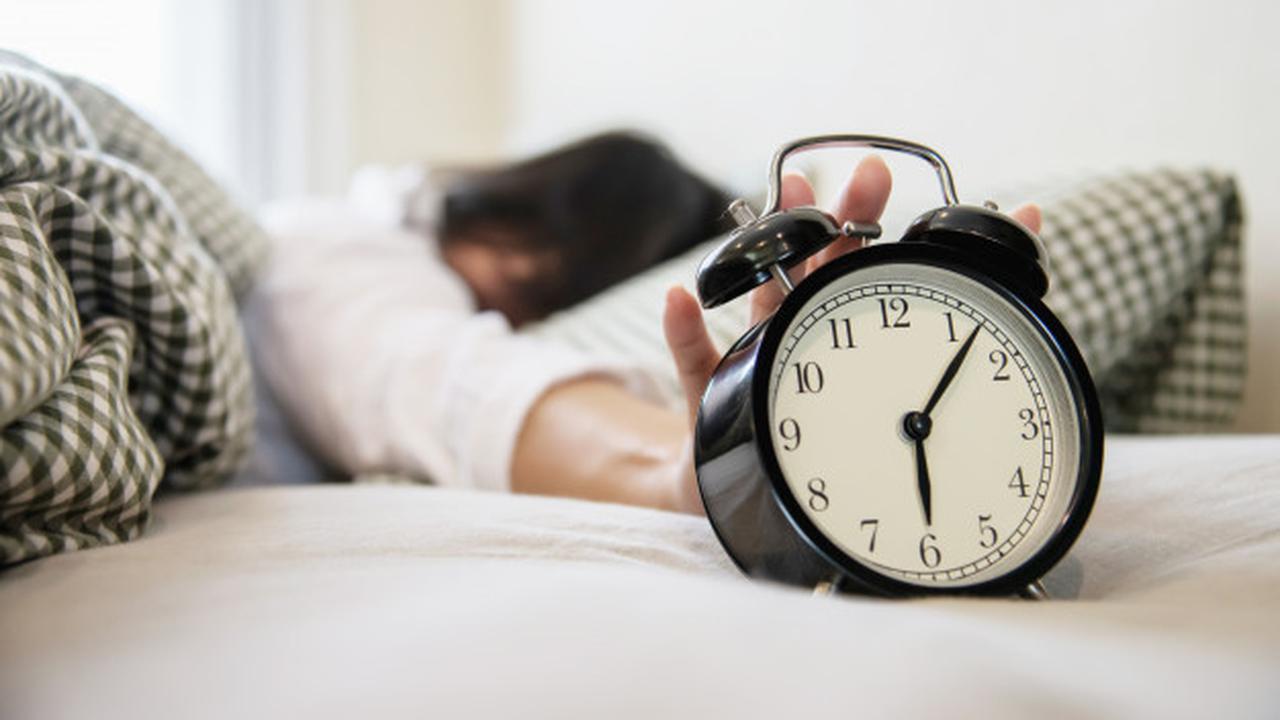 Selalu Datang Terlambat