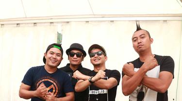 Tipe X Siap Rayakan Konser 22 Tahun Berkarya News Entertainment Fimela Com