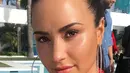 "Demi akan direhab untuk beberapa bulan dan akan melakukan program khusus agar ia mendapatkan apa yang dibutuhkan," ujar sumber. (instagram/ddlovato)