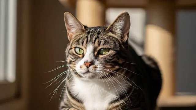 Kucing Pembawa Rezeki Menurut Primbon Jawa
