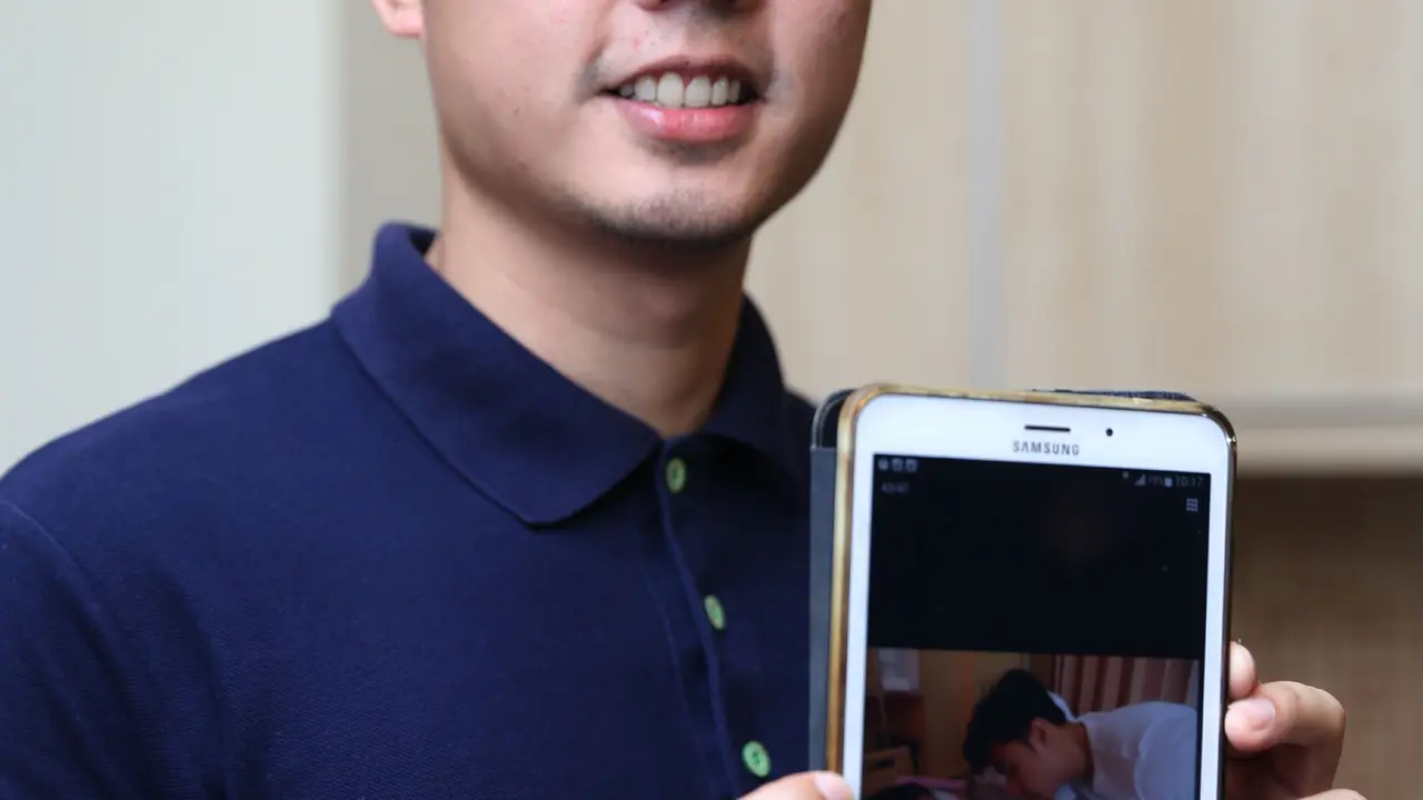 [Bintang] Rizky Kinos