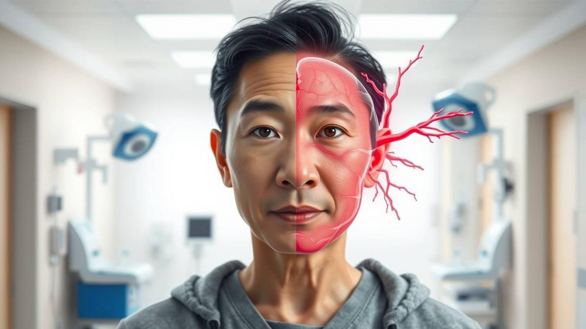 Tak Pandang Usia, Begini Pesan Dokter Hindari Stroke sejak Dini