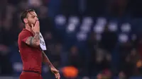 Keputusan Kapten AS Roma Bikin Marah Fans Giallorossi