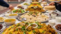 7 Ide Menu Takjil Nasi untuk Masjid, Sederhana tapi Disukai Banyak Orang