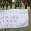 Demo kenaikan Bahan Bakar Minyak atau demo BBM dilakukan sejumlah elemen massa di kawasan Istana dan Gedung DPR, Senayan, Jakarta.